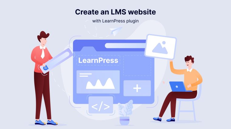 create-an-lms-website-with-learnpress-5 create-an-lms-website-with-learnpress-5